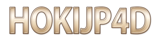 HOKIJP4D Logo